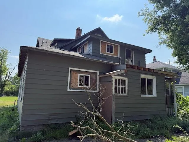 $26,500 | 1026 Carl Breeding Way, Jackson, MI 49203