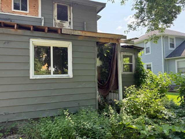 1026 Carl Breeding Way Jackson, MI 49203 - Photo 21 of 22 IMG_1840