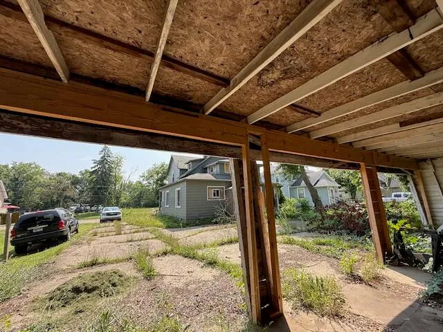 $26,500 | 1026 Carl Breeding Way, Jackson, MI 49203