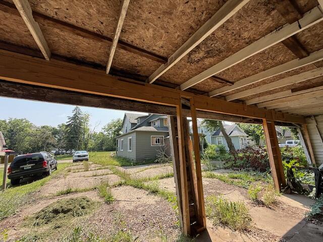 1026 Carl Breeding Way Jackson, MI 49203 - Photo 22 of 22 IMG_1839