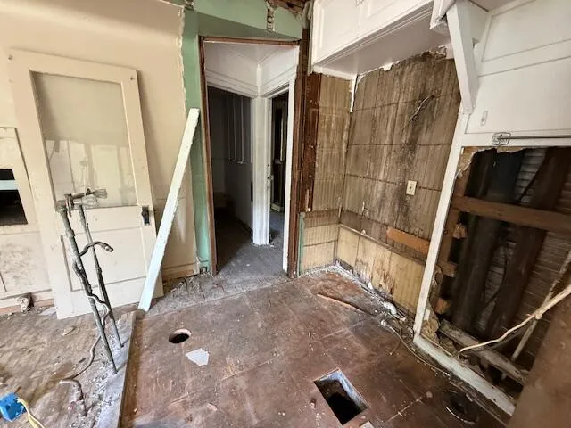 $26,500 | 1026 Carl Breeding Way, Jackson, MI 49203