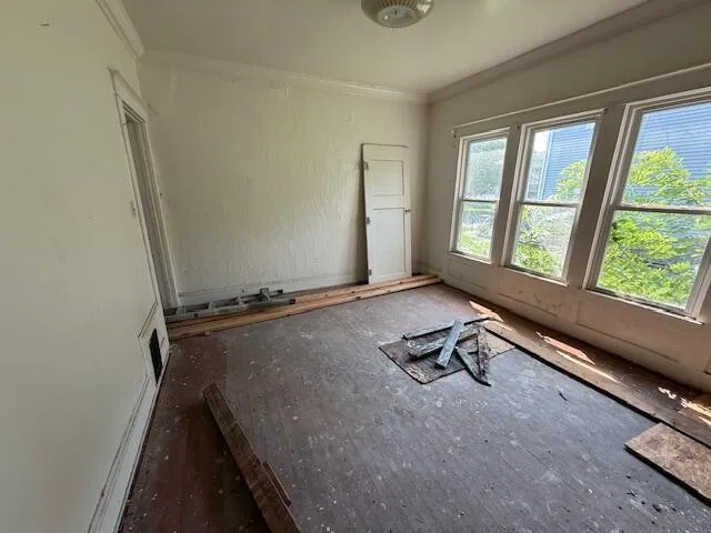 $26,500 | 1026 Carl Breeding Way, Jackson, MI 49203