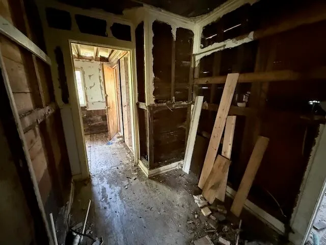 $26,500 | 1026 Carl Breeding Way, Jackson, MI 49203