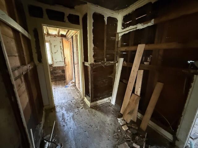 1026 Carl Breeding Way Jackson, MI 49203 - Photo 10 of 22 IMG_1830