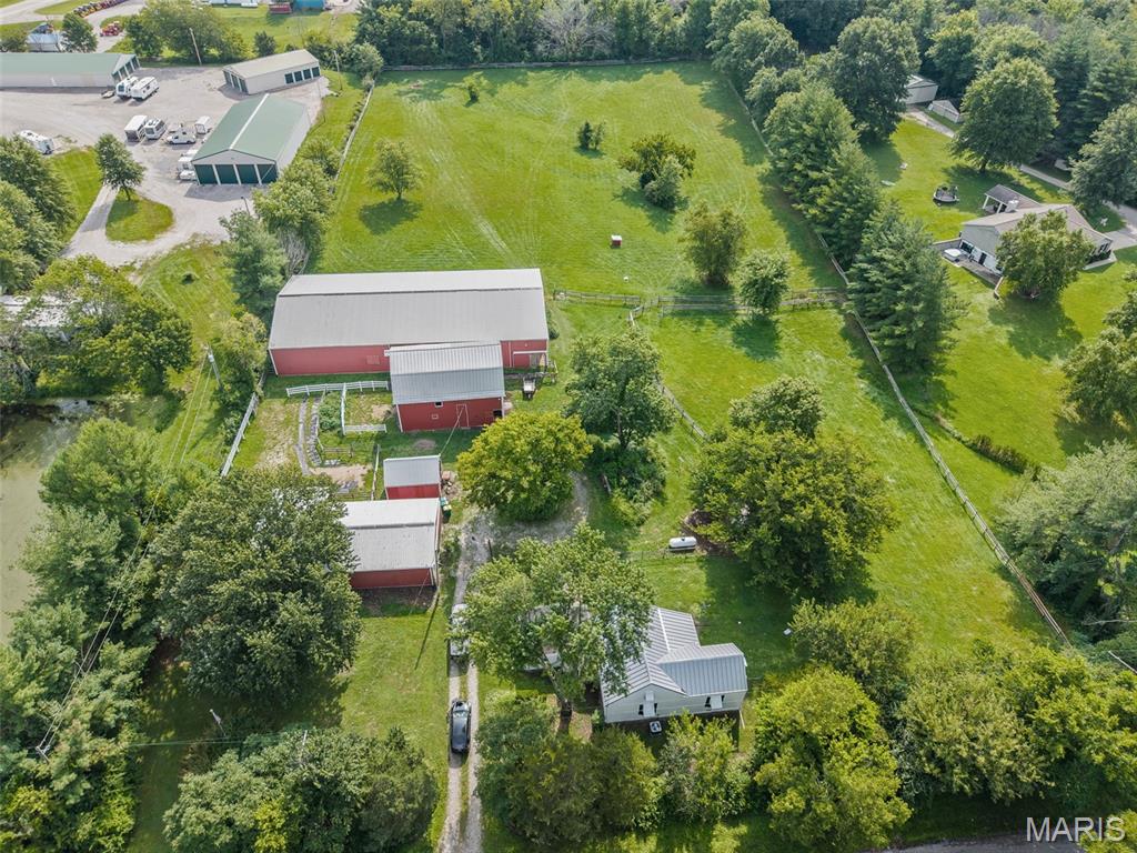 5842 Saxtown Road Millstadt, IL 62260 - Photo 56 of 57 Gallery Image 56