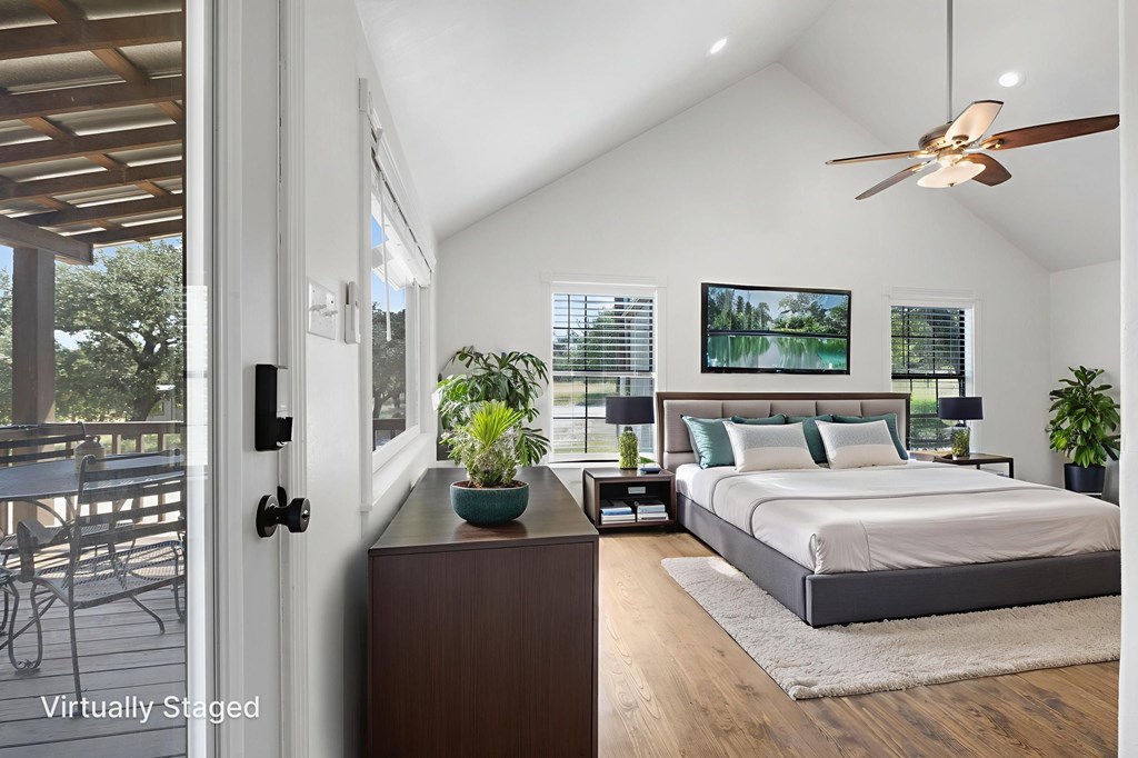 434 Gold-Schaefer Road Fredericksburg, TX 78624 - Photo 11 of 35