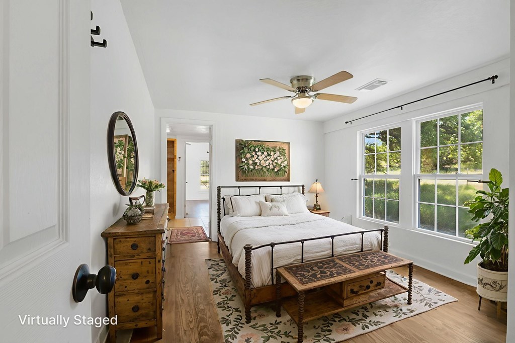 434 Gold-Schaefer Road Fredericksburg, TX 78624 - Photo 13 of 35