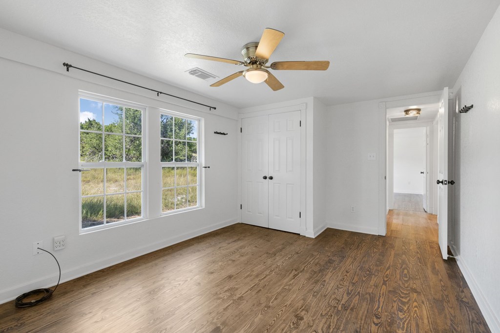 434 Gold-Schaefer Road Fredericksburg, TX 78624 - Photo 14 of 35