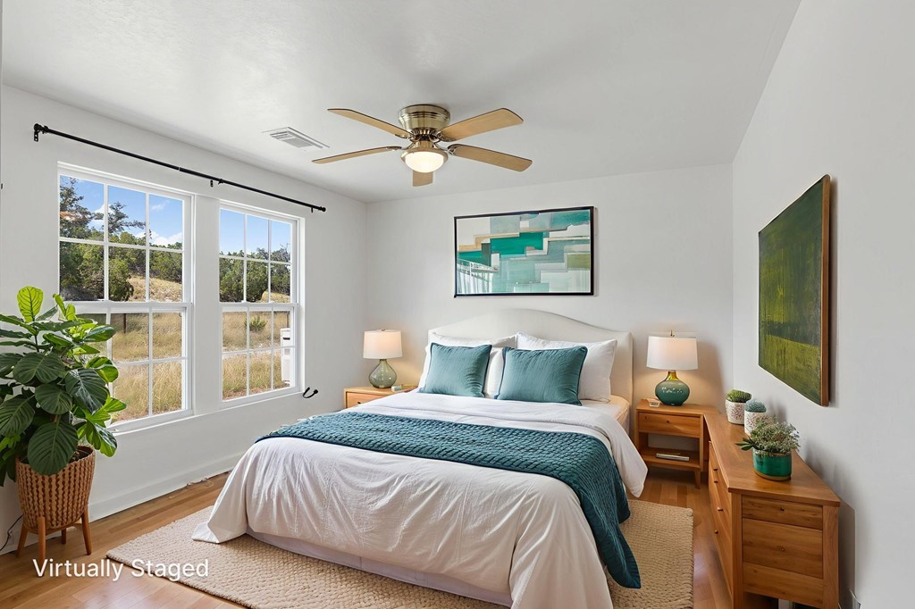 434 Gold-Schaefer Road Fredericksburg, TX 78624 - Photo 15 of 35