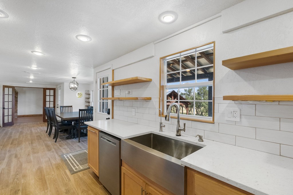 434 Gold-Schaefer Road Fredericksburg, TX 78624 - Photo 21 of 35