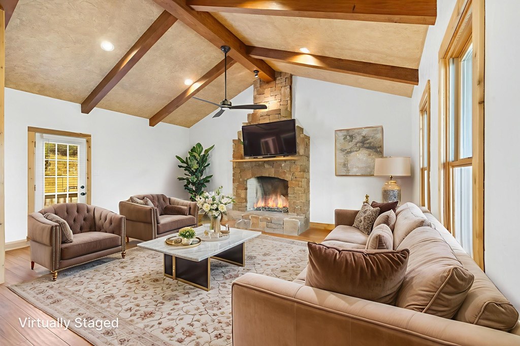 434 Gold-Schaefer Road Fredericksburg, TX 78624 - Photo 26 of 35