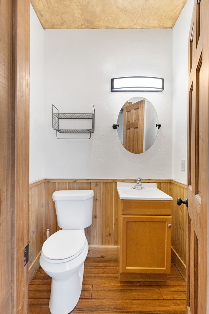 434 Gold-Schaefer Road Fredericksburg, TX 78624 - Photo 33 of 35