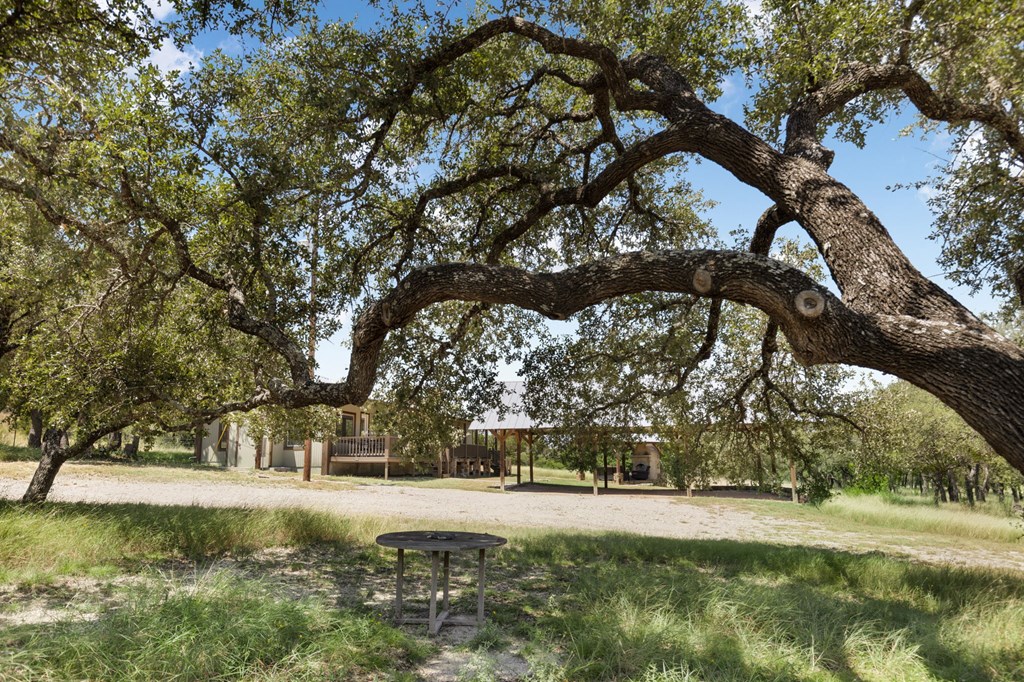 434 Gold-Schaefer Road Fredericksburg, TX 78624 - Photo 34 of 35