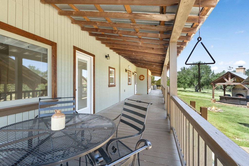 434 Gold-Schaefer Road Fredericksburg, TX 78624 - Photo 6 of 35