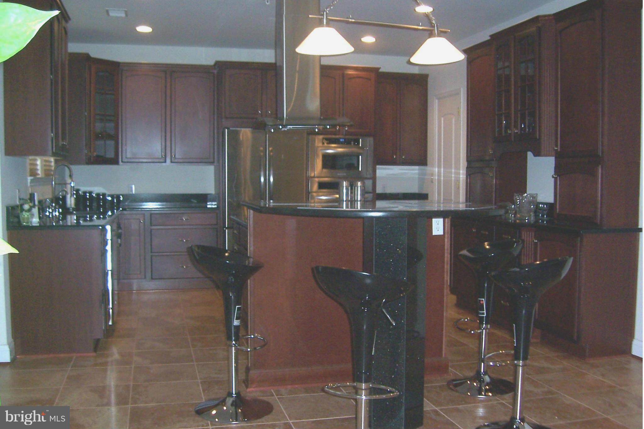 16111 Manning Road West Accokeek, MD 20607 - Photo 3 of 24 Kitchen