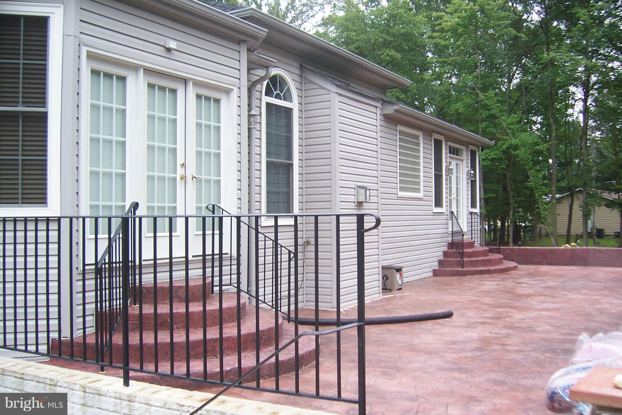 16111 Manning Road West Accokeek, MD 20607 - Photo 22 of 24 Exterior (Rear)
