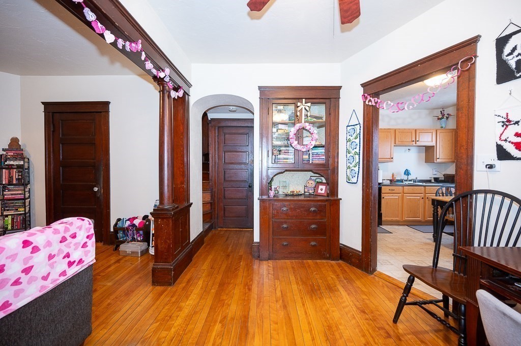 104 1/2 Rodney Street Worcester, MA 01605 - Photo 13 of 25