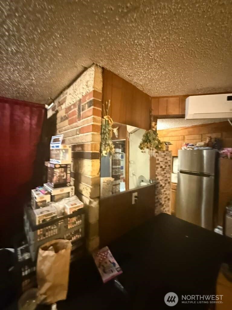 1671 Northeast Mission Creek Road Belfair, WA 98528 - Photo 22 of 31 a view of water heater room