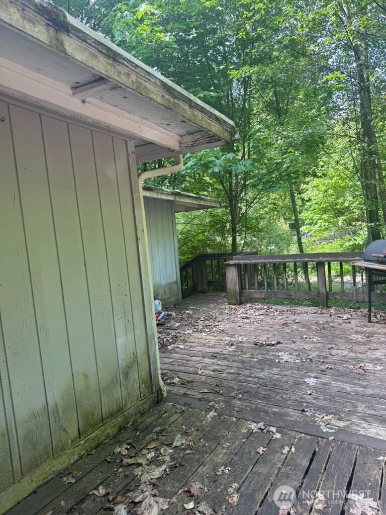 1671 Northeast Mission Creek Road Belfair, WA 98528 - Photo 28 of 31