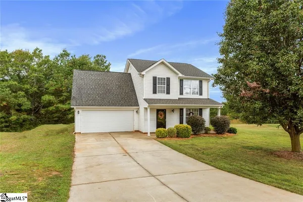 $310,000 | 102 Lochenshire Place, Belton, SC 29627