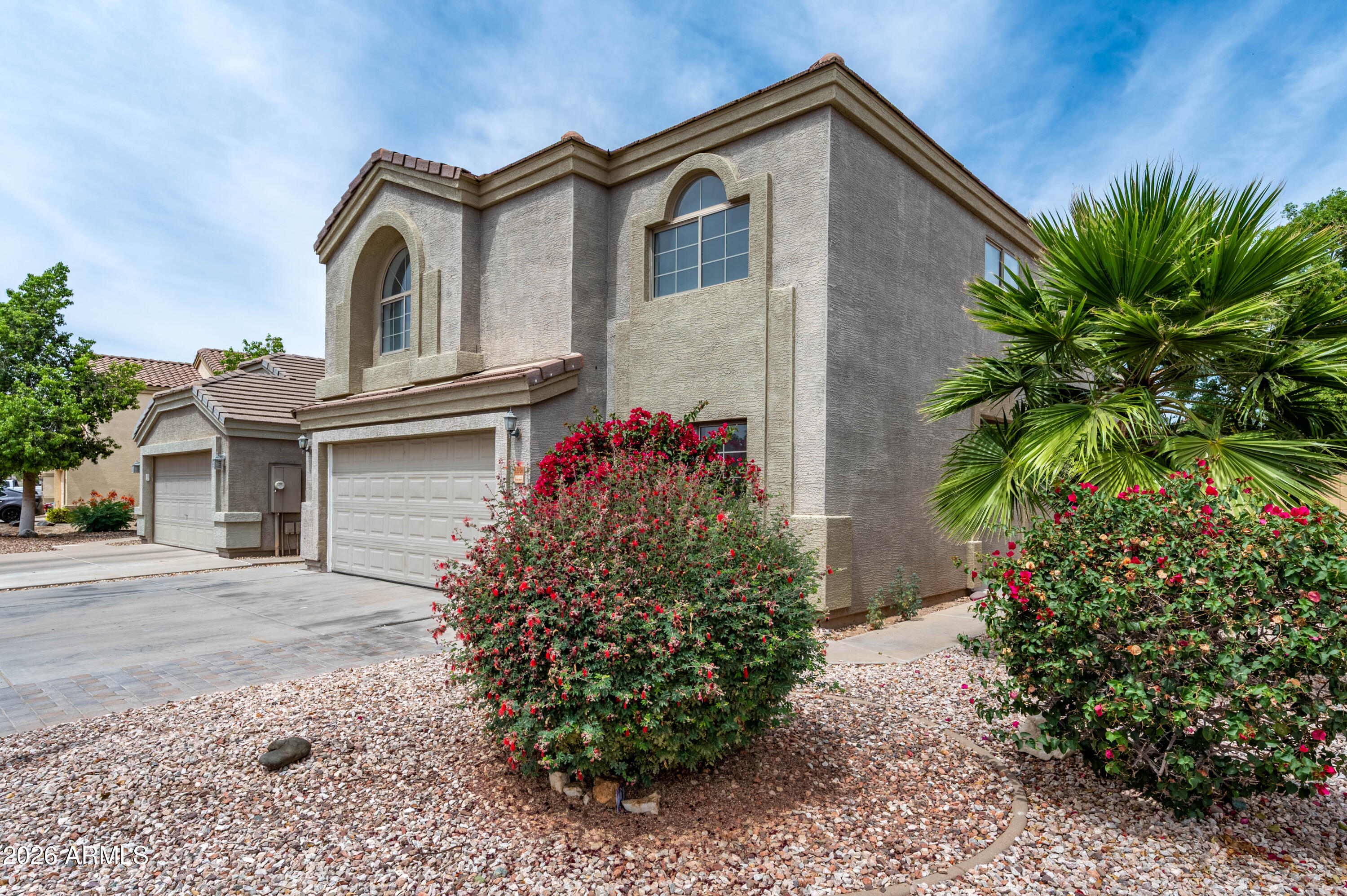 12926 West Redfield Road El Mirage, AZ 85335 - Photo 3 of 44 12926 W Redfield Rd El Mirage AZ 85335-4