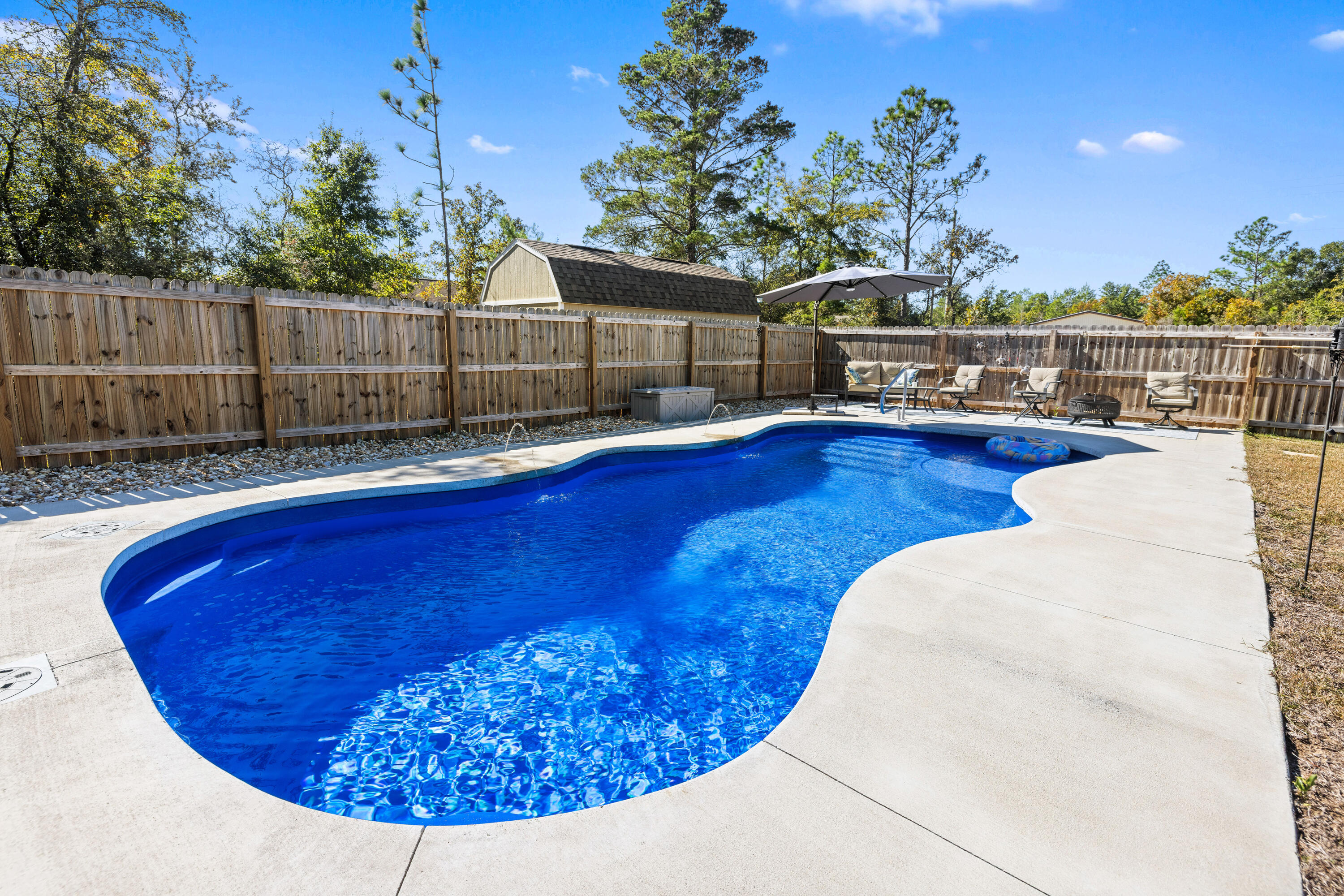 5225 Mt Olive Road Crestview, FL 32539 - Photo 39 of 52 16