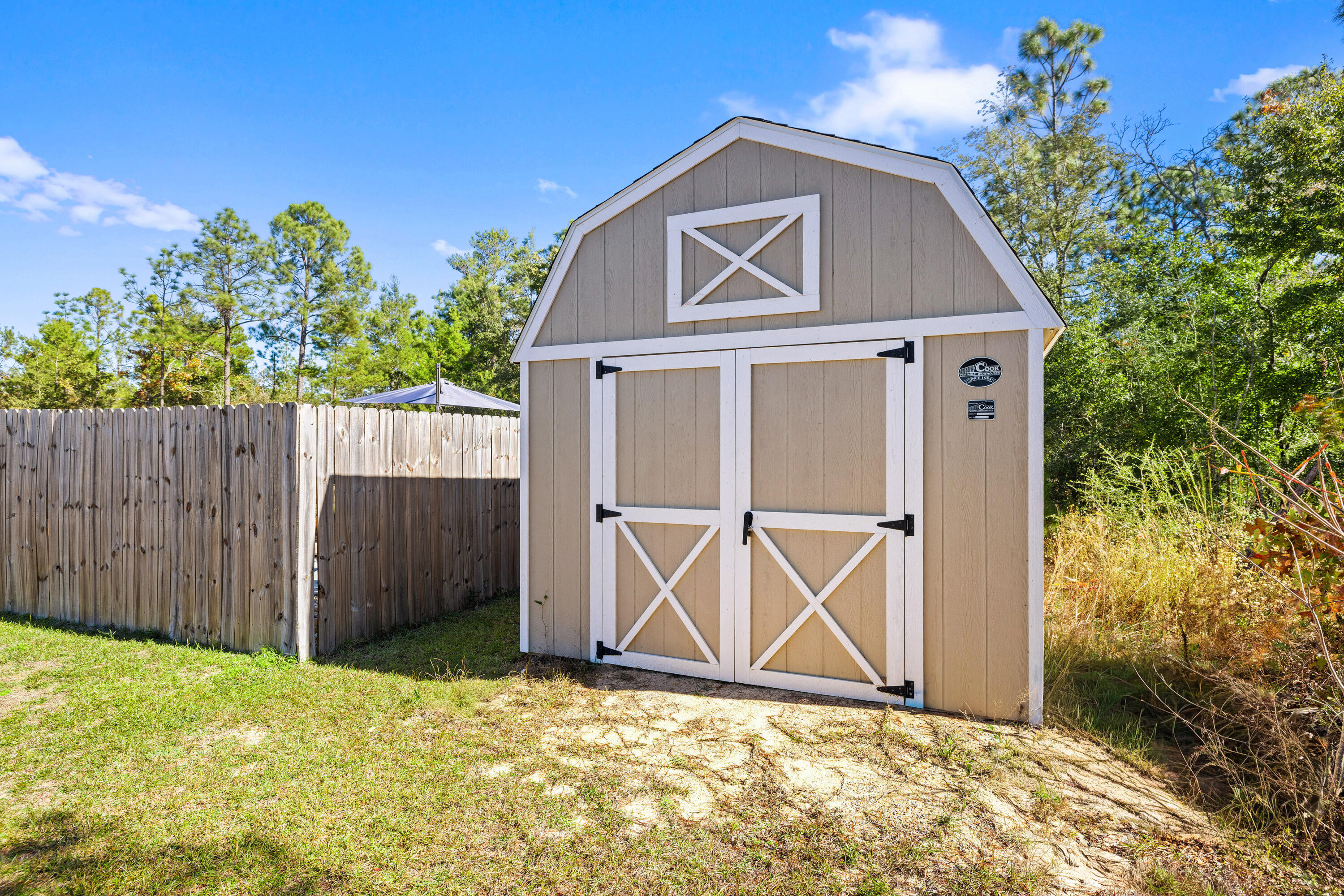 5225 Mt Olive Road Crestview, FL 32539 - Photo 49 of 52 29