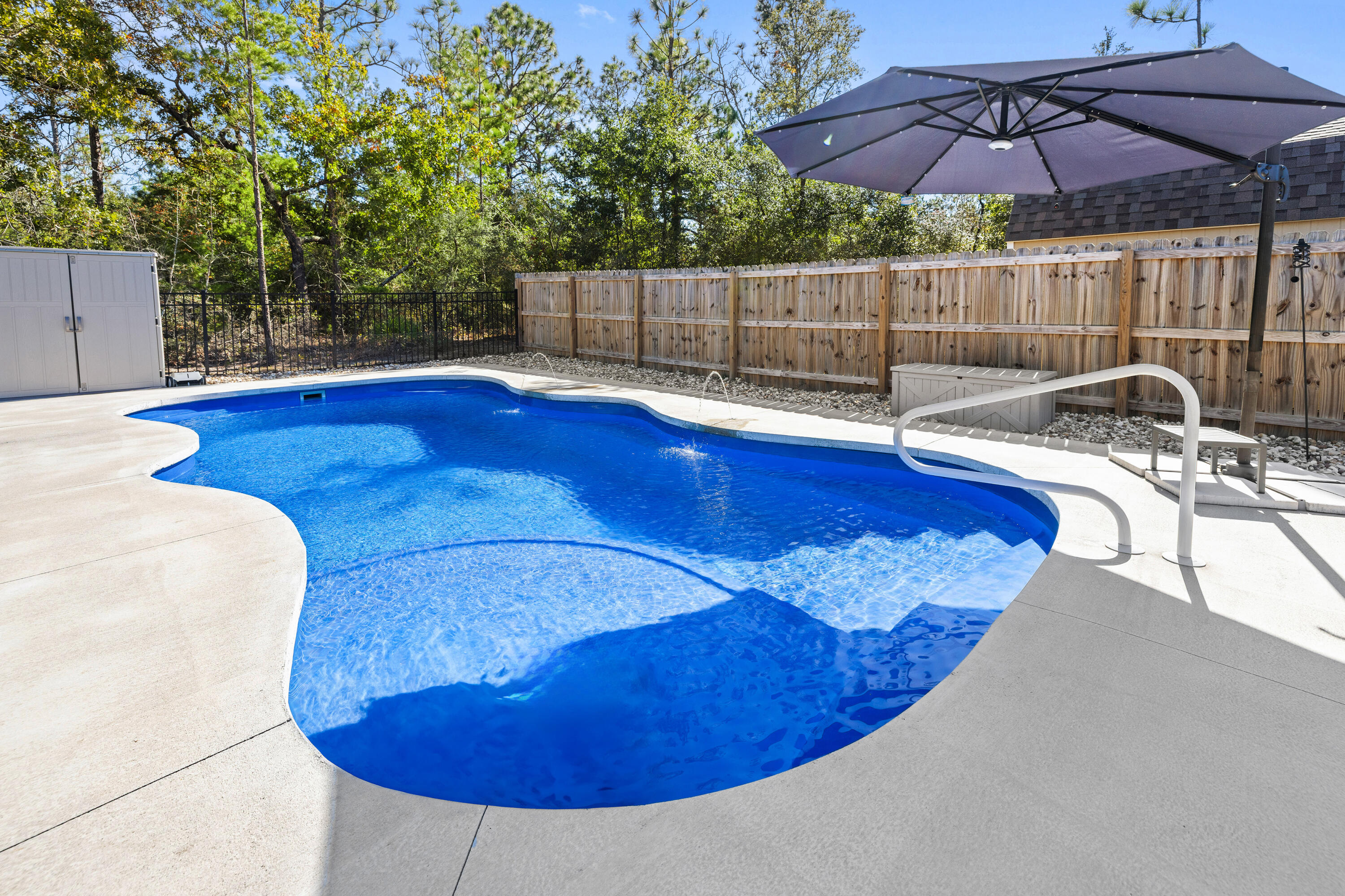 5225 Mt Olive Road Crestview, FL 32539 - Photo 5 of 52 15
