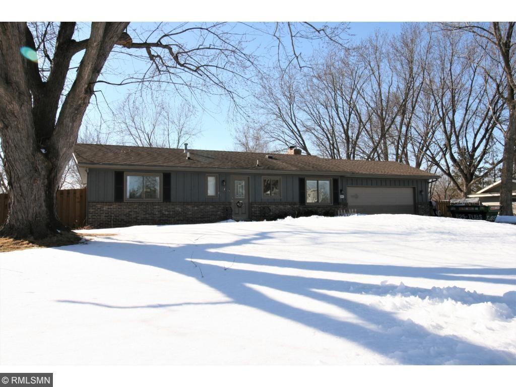 14280 Timothy Avenue Northeast Prior Lake, MN 55372 - Photo 1 of 1