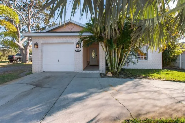 $410,000 | 1688 Taylor Lake Circle, Largo, FL 33778