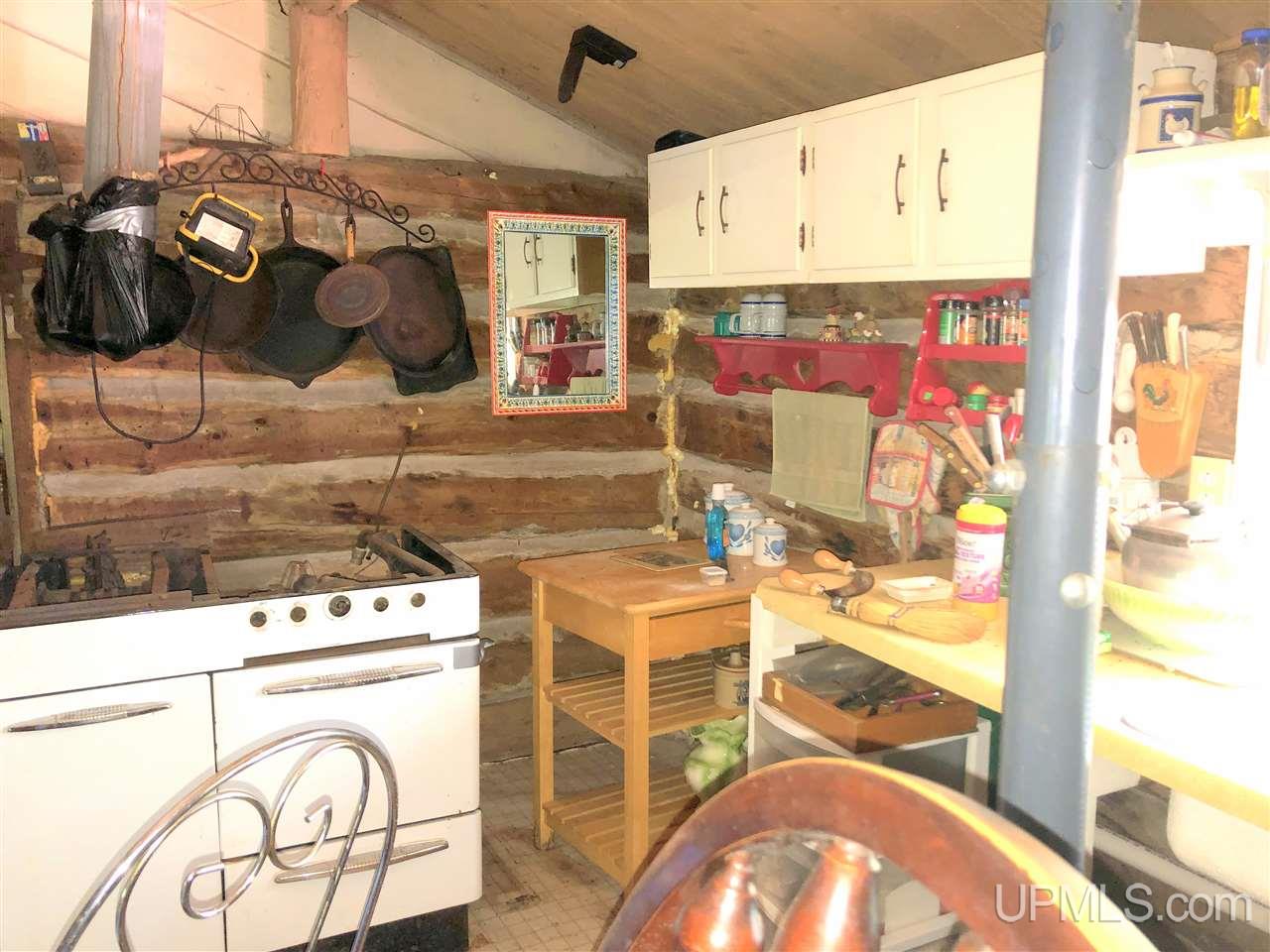 9 Road Trail Felch, MI 49831 - Photo 9 of 42