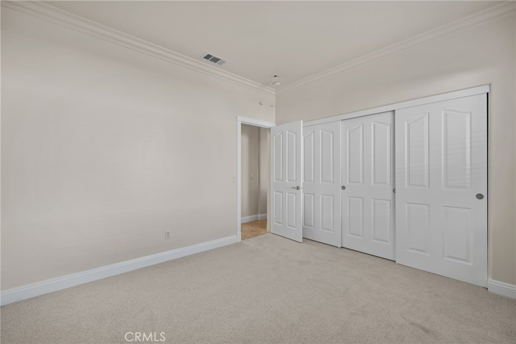 6124 Risingstar Drive Eastvale, CA 92880 - Photo 18 of 37 a view of an empty room