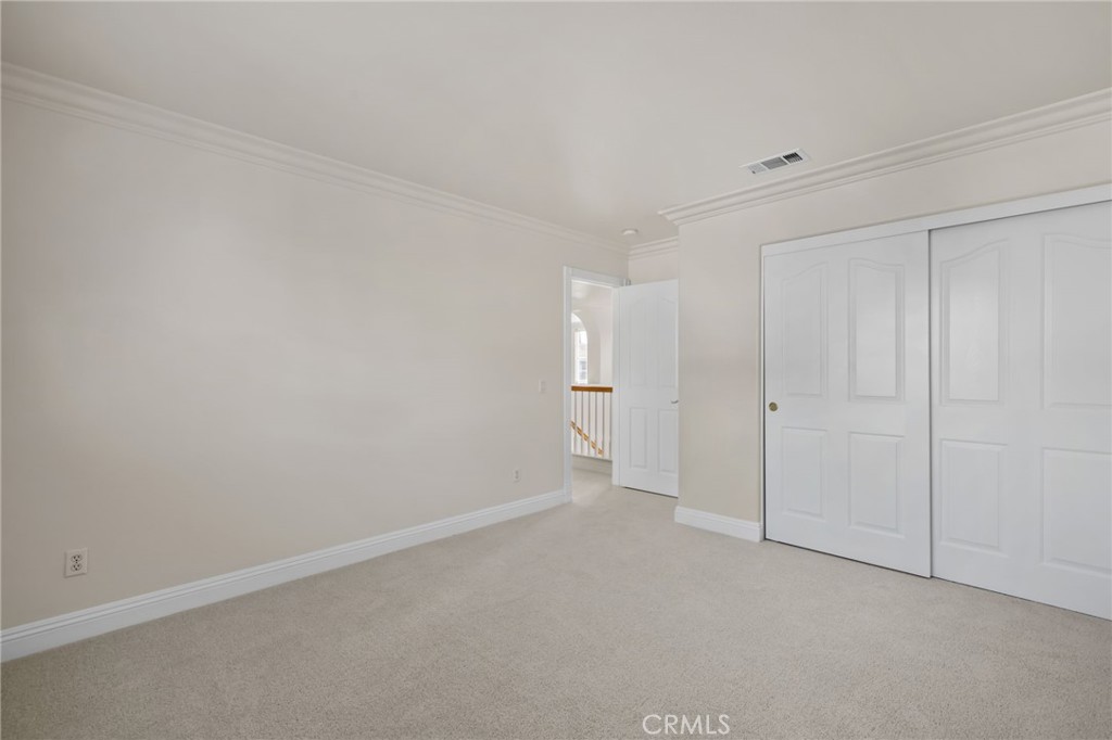 6124 Risingstar Drive Eastvale, CA 92880 - Photo 32 of 37 a view of an empty room