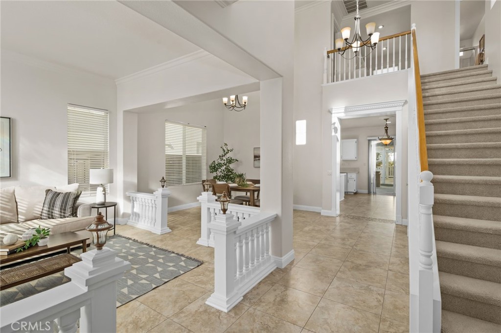 6124 Risingstar Drive Eastvale, CA 92880 - Photo 5 of 37 a living room with furniture