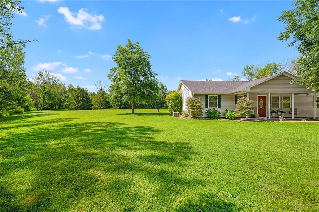 15535 East Kaw Rapids Road Nevada, MO 64772 - Photo 38 of 46