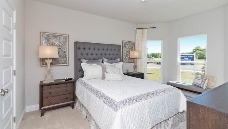 9473 Impala Drive, Unit 2 Foley, AL 36535 - Photo 12 of 21 Bedroom 4