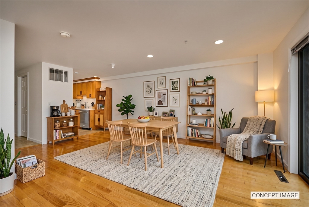 8 Emerson Court, Unit 8 Amherst, MA 01002 - Photo 10 of 42