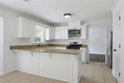 $575,000 | 4320 Pine Vista Boulevard, Alpharetta, GA 30022