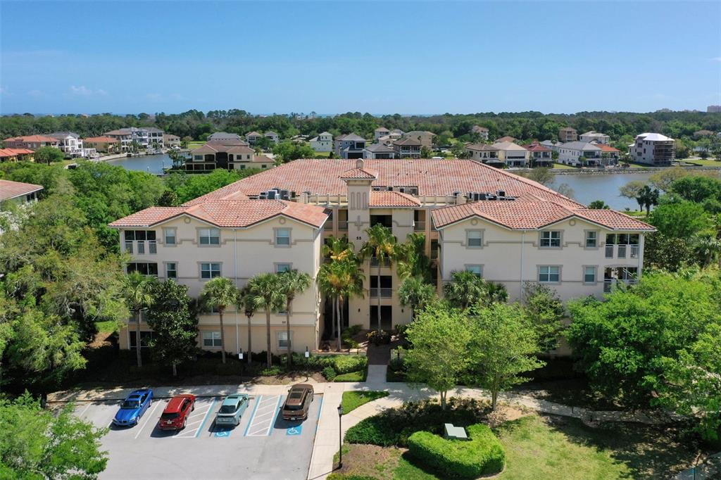 55 Riverview Bend South, Unit 2033 Palm Coast, FL 32137 - Photo 40 of 75