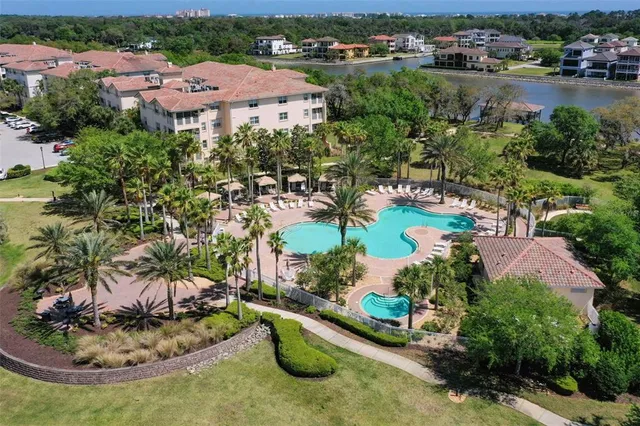 $419,000 | 55 Riverview Bend South, Unit 2033, Palm Coast, FL 32137