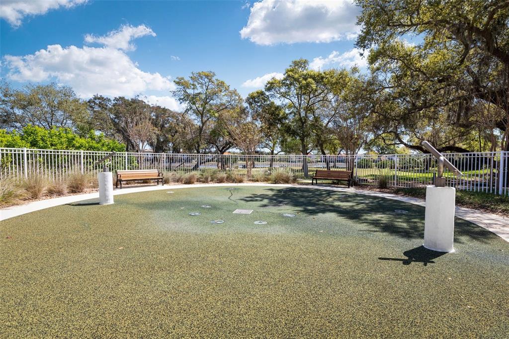 55 Riverview Bend South, Unit 2033 Palm Coast, FL 32137 - Photo 55 of 75 a view of a park