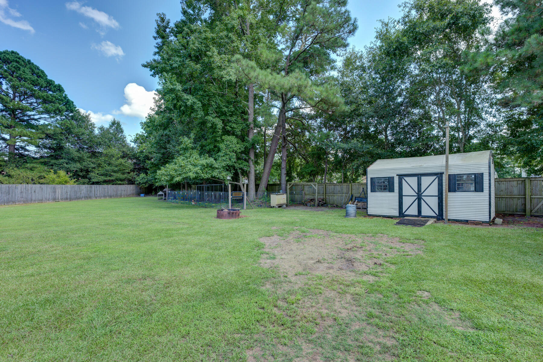 174 Monitor Circle Moncks Corner, SC 29461 - Photo 23 of 26 174 Monitor Cir, Moncks Corner SC (26)