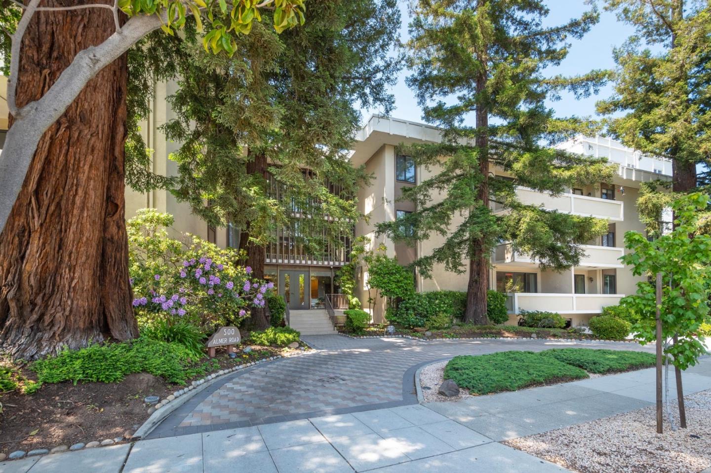 500 Almer Road, Unit 109, Burlingame, CA 94010 Compass