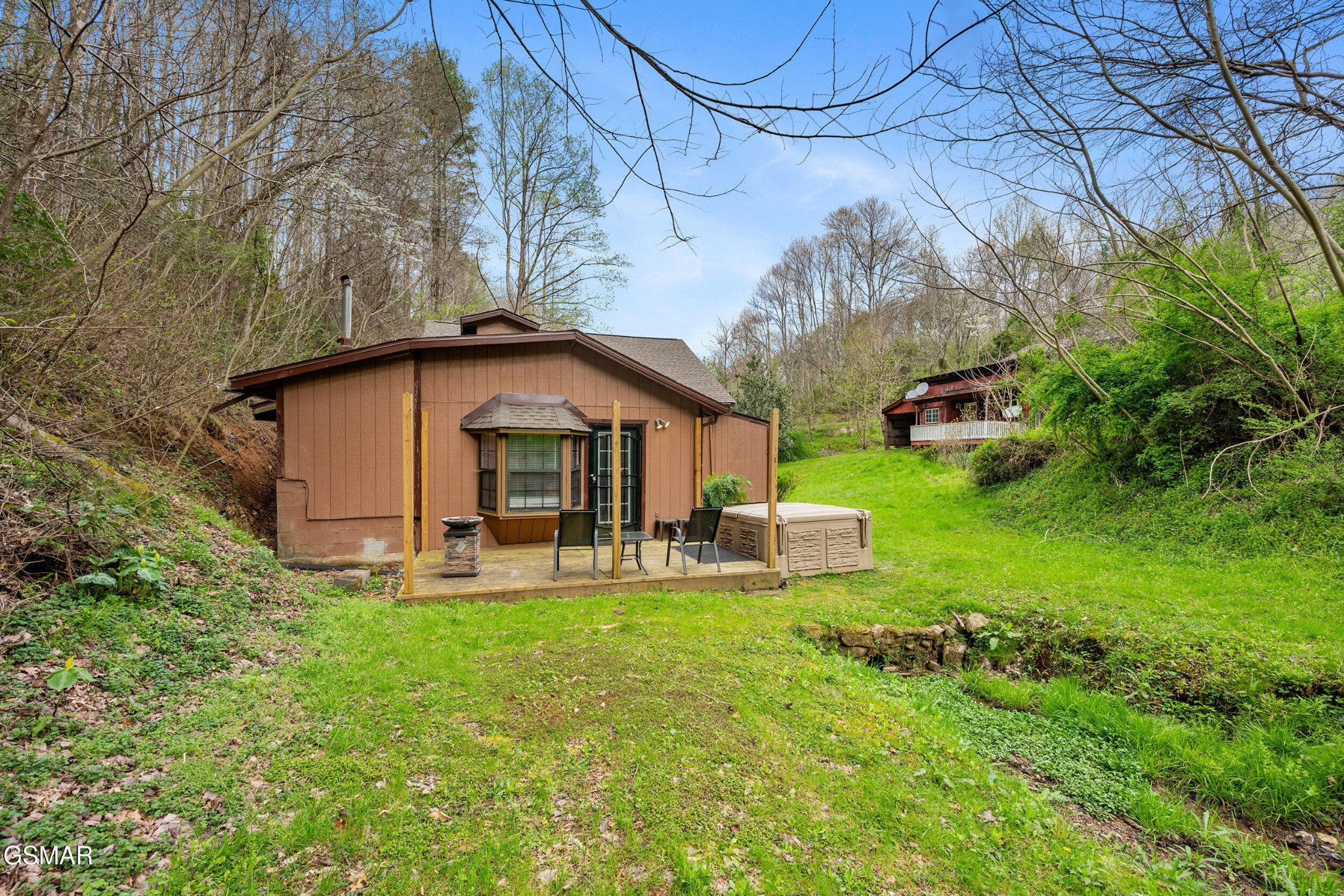4346 Grindstone Ridge Road Pigeon Forge, TN 37863 - Photo 42 of 49 Gallery Image 42