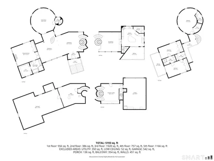 $2,095,000 | 2177 Cross Highway, Fairfield, CT 06824