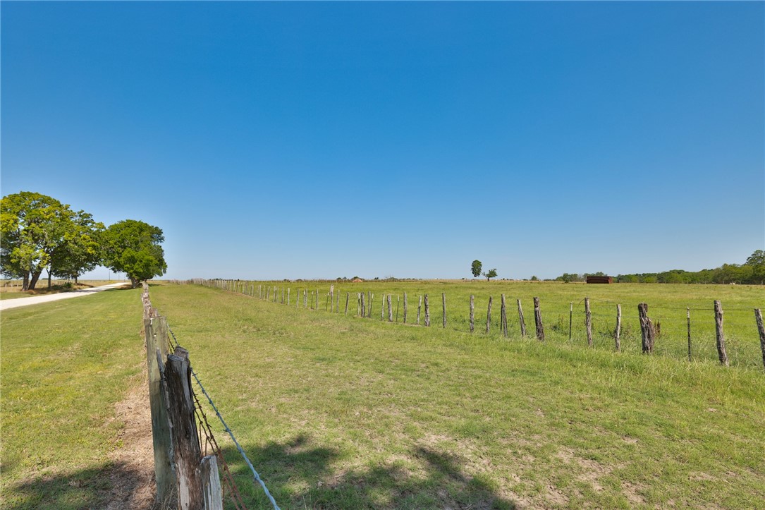 305 County Road 305 Navasota, TX 77868 - Photo 5 of 21 a view of an ocean from a balcony