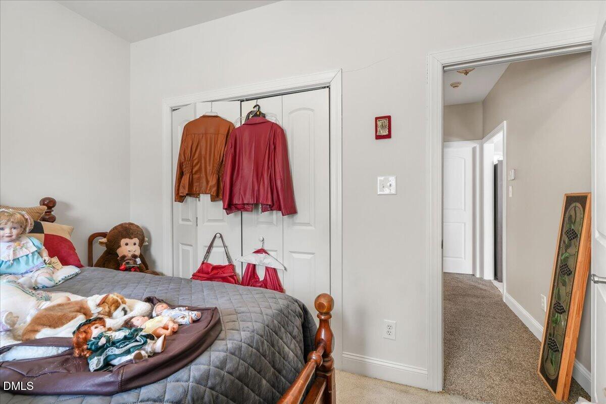 1158 Buck Swamp Road Goldsboro, NC 27530 - Photo 23 of 38 38-1158 Buck Swamp Rd-38