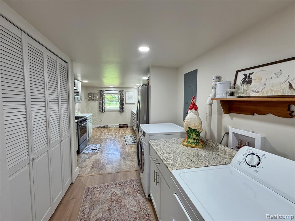4514 Sebewaing Road Owendale, MI 48754 - Photo 16 of 18