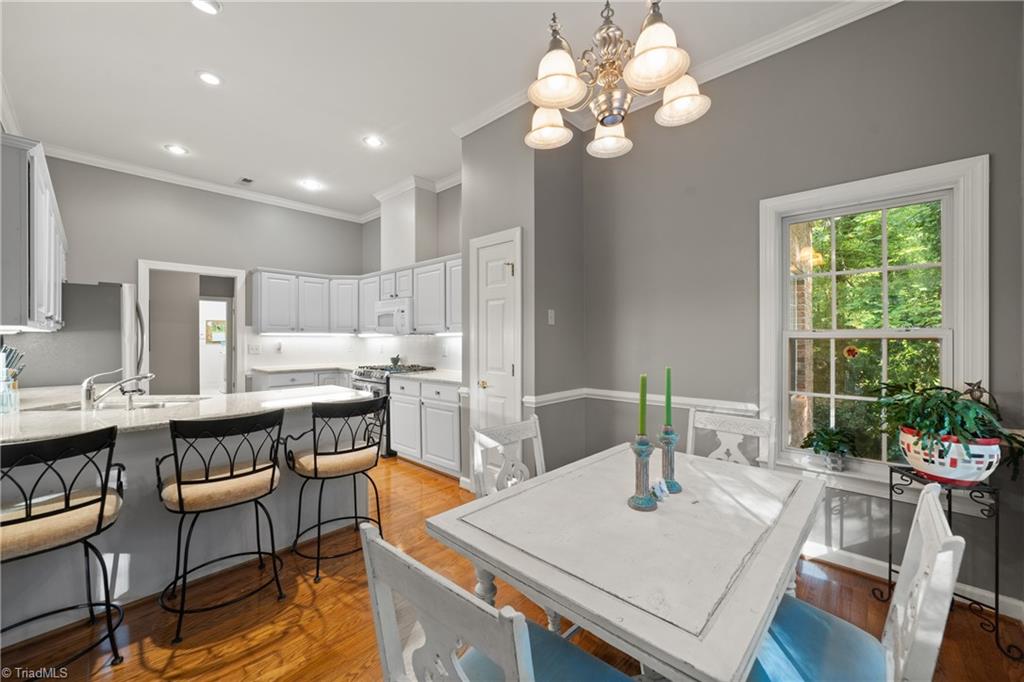 1264 Stadler Ridge Road Winston-Salem, NC 27106 - Photo 18 of 45 Gallery Image 18