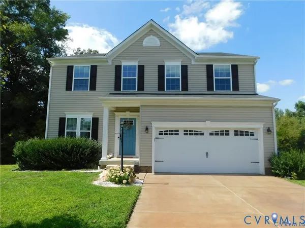 $2,750 | 9336 Margo Court, Richmond, VA 23237